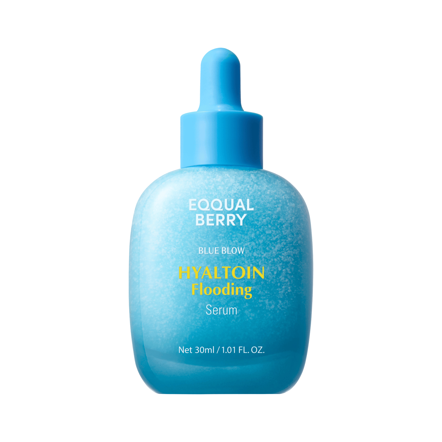 EQQUALBERRY Hyaltoin Flooding Serum 30ml