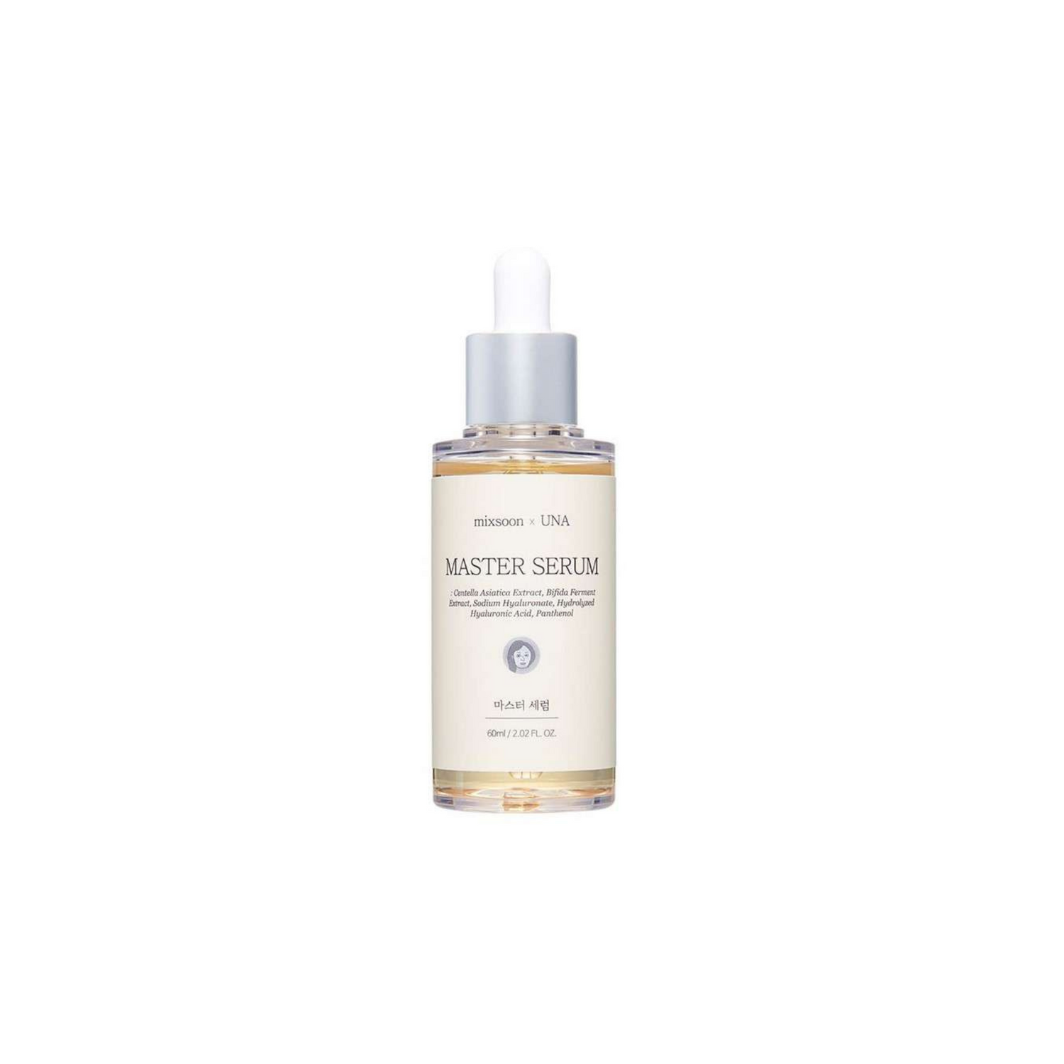 Mixsoon Master Serum 60ml