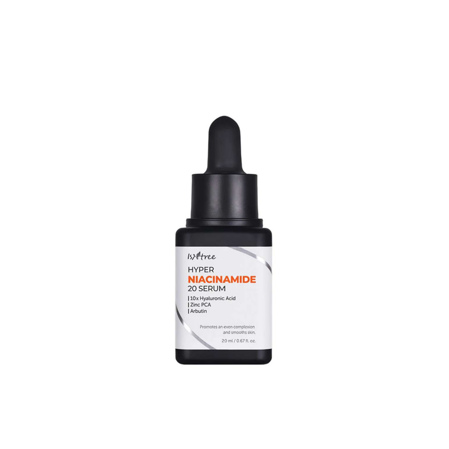 Isntree Hyper Niacinamide 20 Serum 20ml