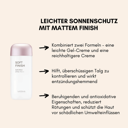 Matte Perfection Kit für fettige Haut