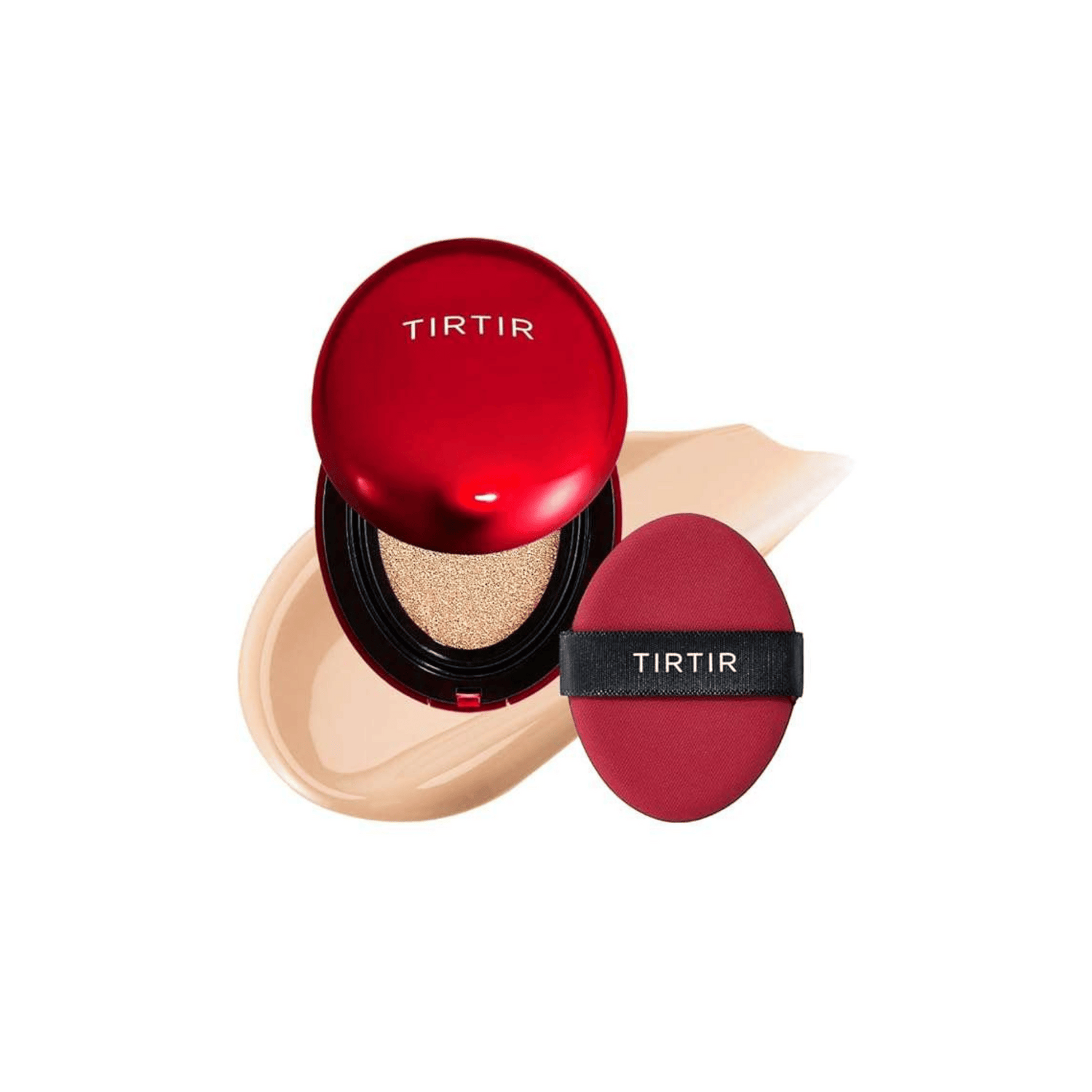 TIRTIR Mask Fit Red Cushion 18g