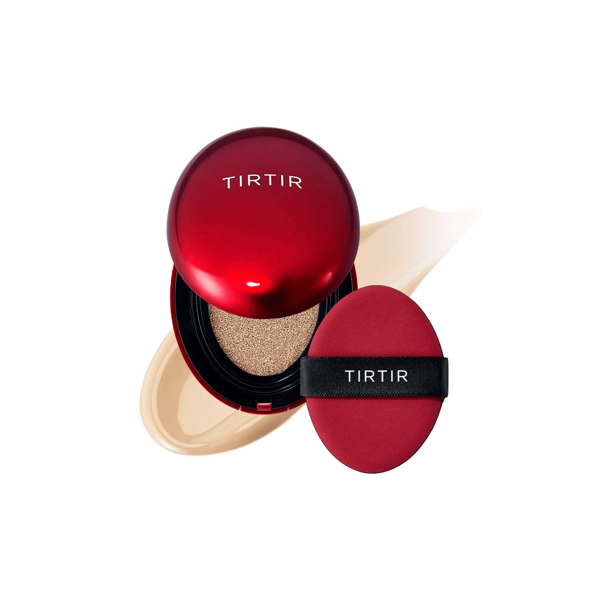 TIRTIR Mask Fit Red Cushion 18g