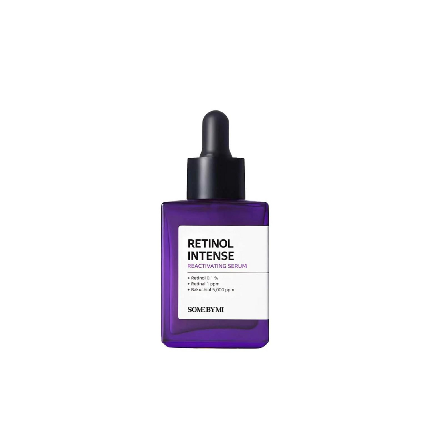 SOME BY MI Retinol Intense Reactivating Serum 30ml