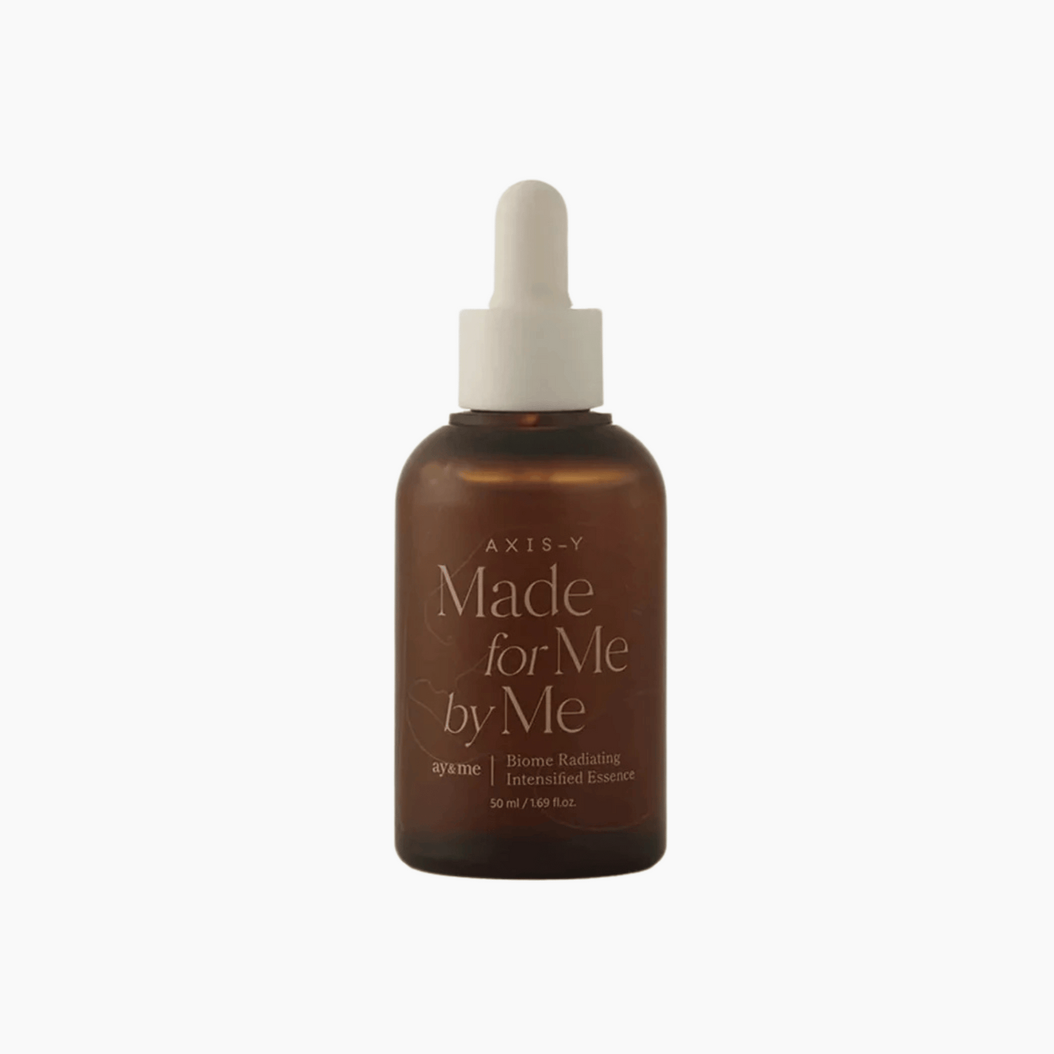 Axis-Y Biome Radiating Intensified Essence 50ml