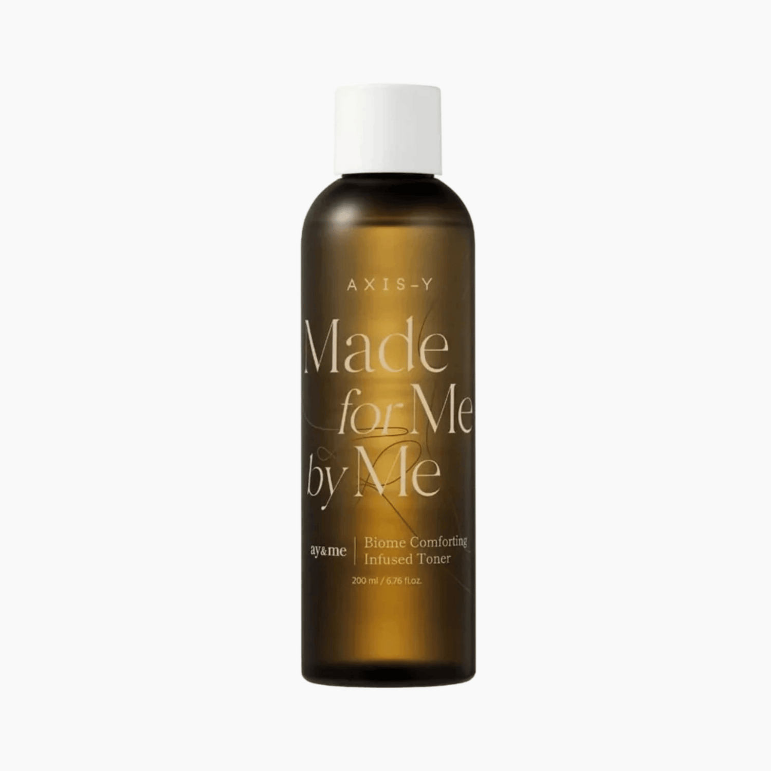 Axis-Y Biome Comforting Infused Toner 200ml
