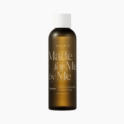 Axis-Y Biome Comforting Infused Toner 200ml
