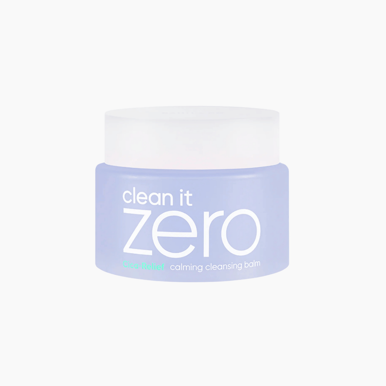 BANILA CO Clean it Zero Cleansing Balm Calming 100ml