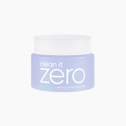 BANILA CO Clean it Zero Cleansing Balm Calming 100ml