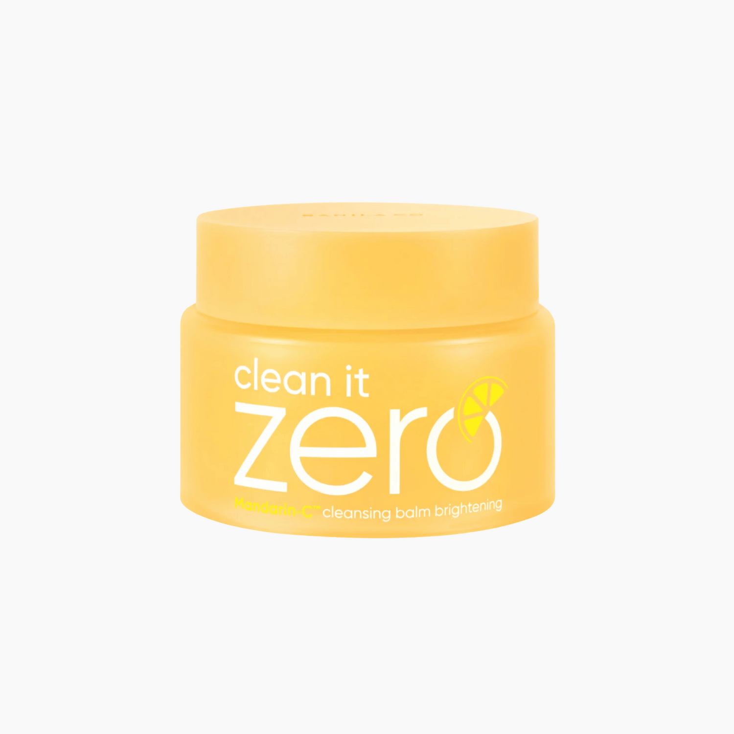 BANILA CO Clean It Zero Cleansing Balm Brightening 100ml