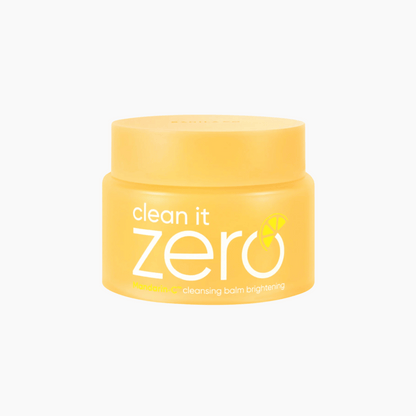 BANILA CO Clean It Zero Cleansing Balm Brightening 100ml
