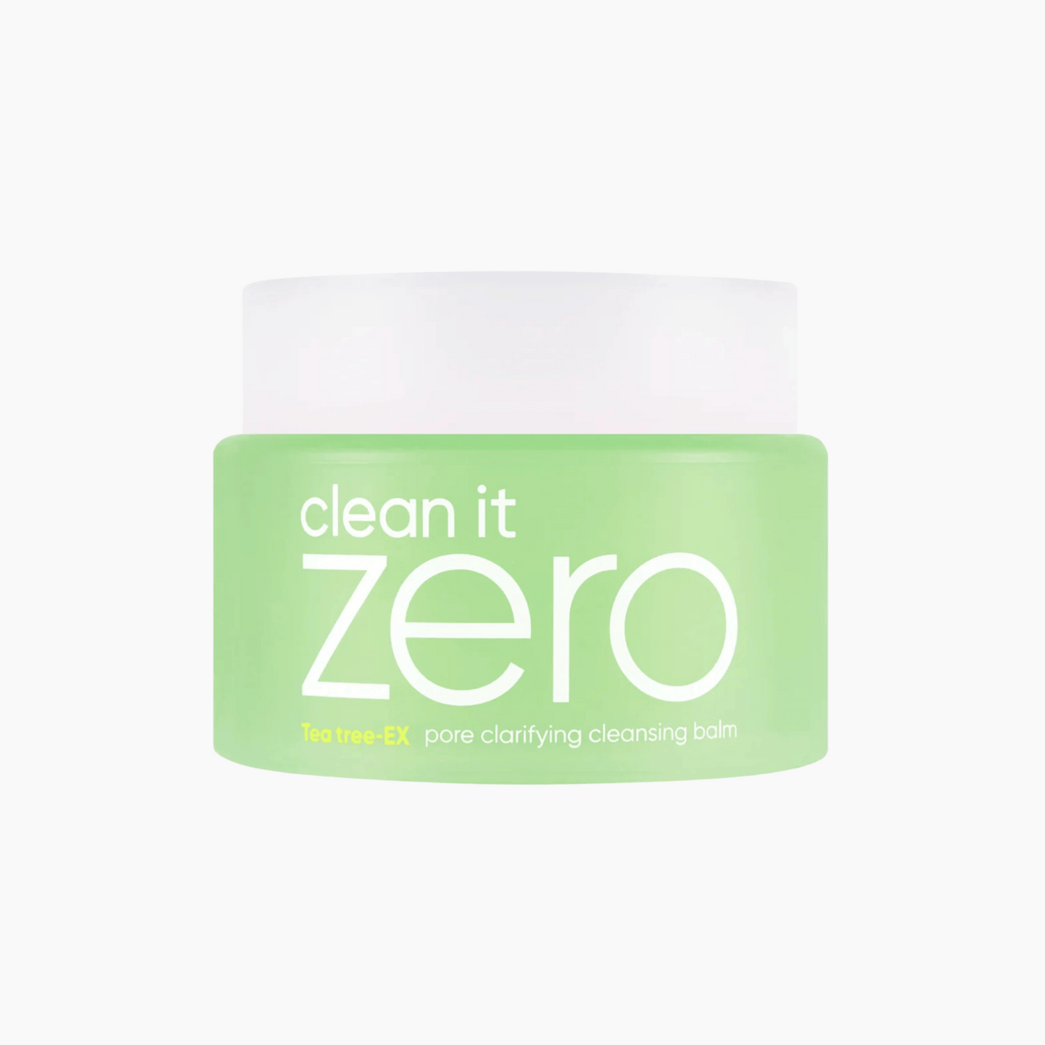 Banila CO Clean it Zero Pore Clarifying Cleansing Balm 100ml