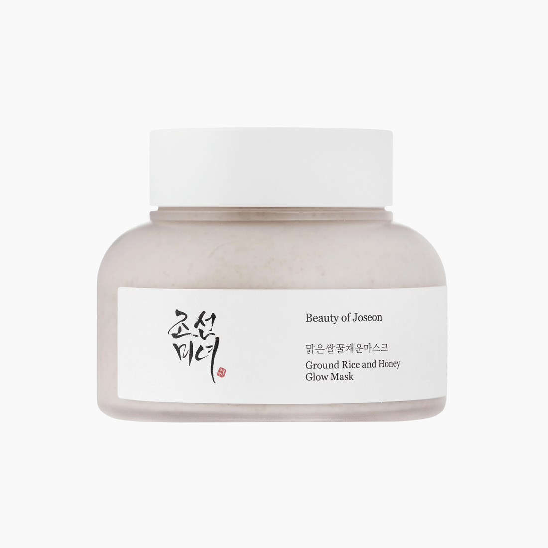 Beauty of Joseon Ground Rice and Honey Glow Mask 150ml