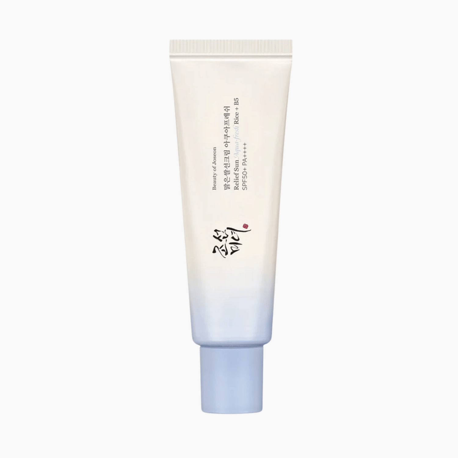 Beauty of Joseon Relief Sun Aqua-Fresh Rice + B5 SPF50++++