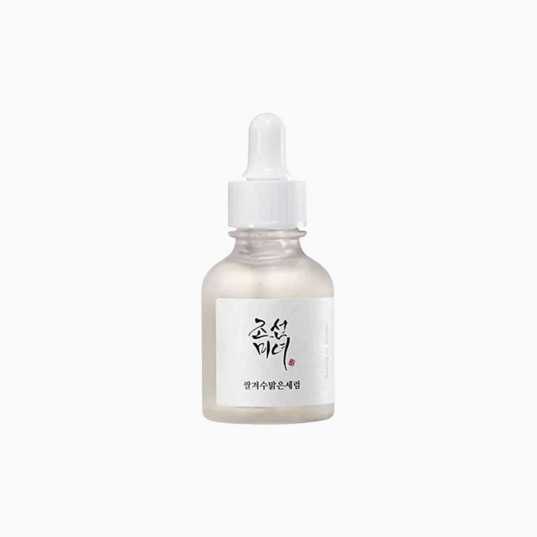 Beauty of Joseon Rice + Alpha-Arbutin Glow Deep Serum