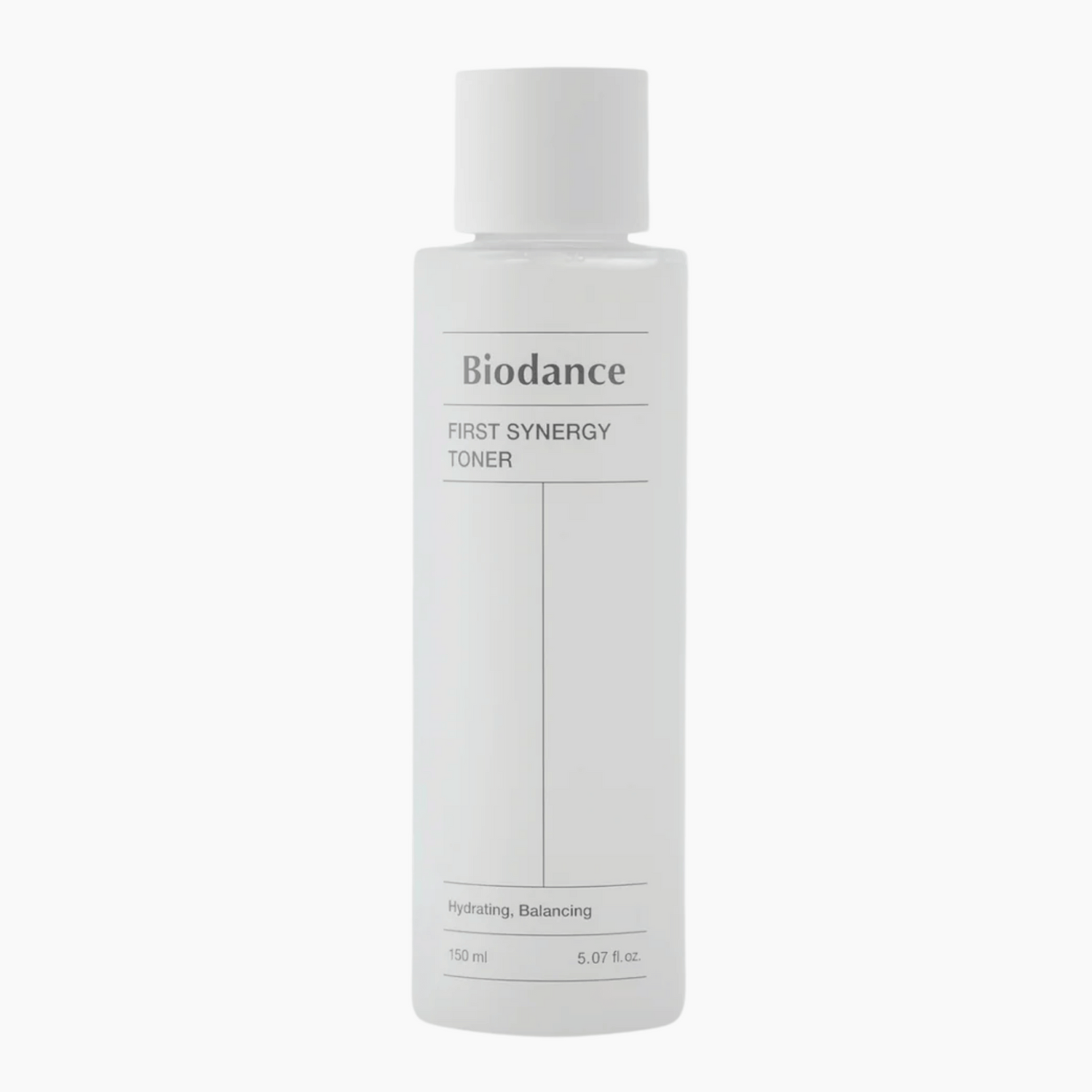 Biodance First Synergy Toner 150ml - cosmadic