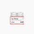 COSRX Lip Sleep Ceramide Lip Butter Sleeping Mask 20g - cosmadic