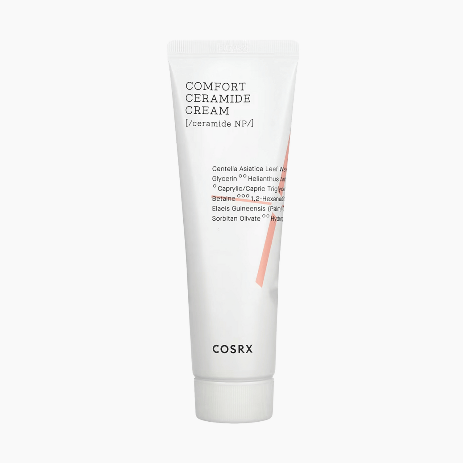 COSRX Comfort Ceramide Cream 80g - cosmadic