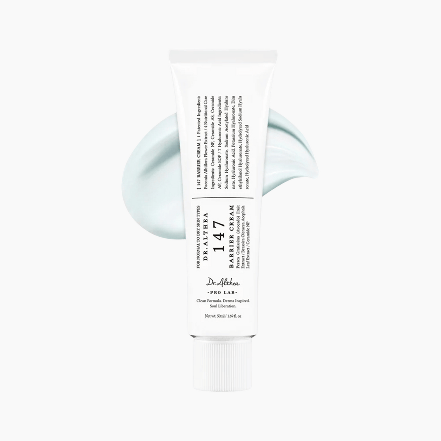 Dr. Althea 147 Barrier Cream 50ml - cosmadic
