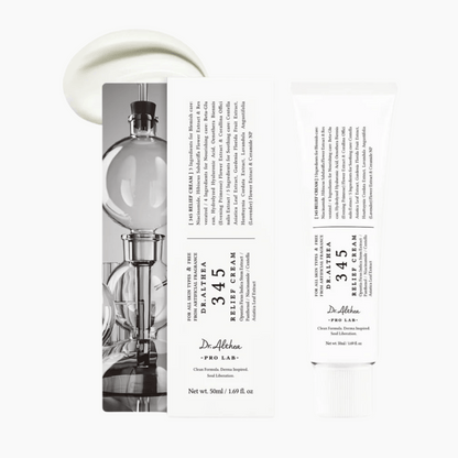 Dr. Althea 345 Relief Cream 50ml