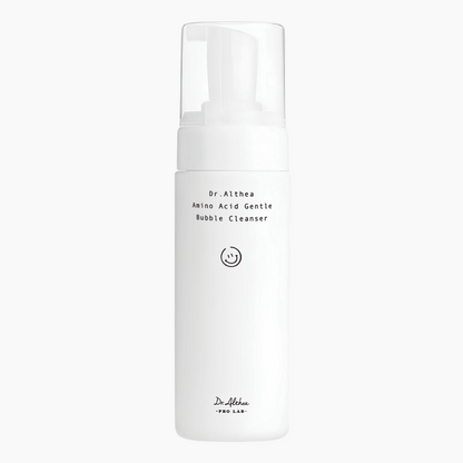 Dr. Althea Amino Acid Gentle Bubble Cleanser 140ml - cosmadic