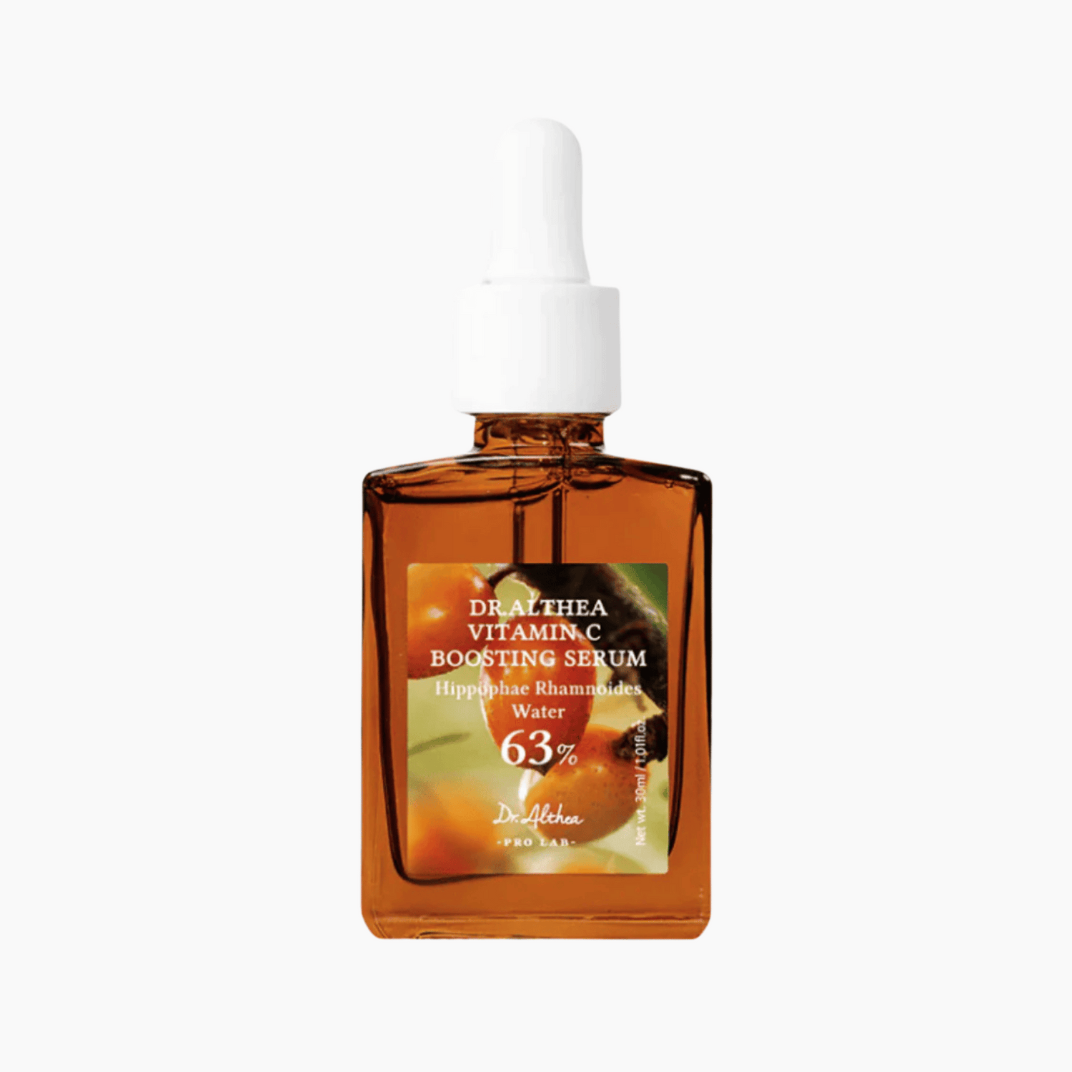 Dr. Althea Vitamin C Boosting Serum 30ml - cosmadic