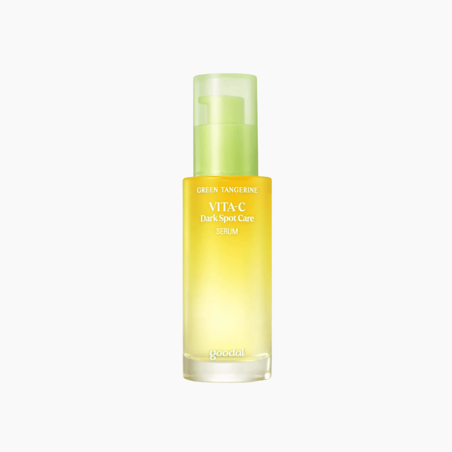 Goodal Vita C Dark Spot Care Serum 40ml - cosmadic