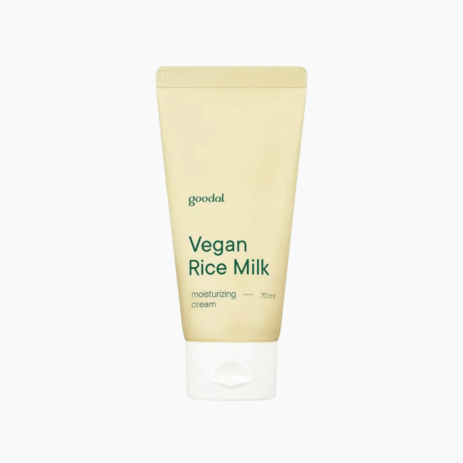 Goodal Vegan Rice Milk 70ml - cosmadic