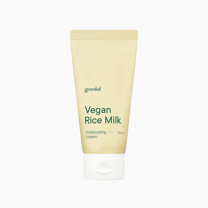 Goodal Vegan Rice Milk 70ml - cosmadic