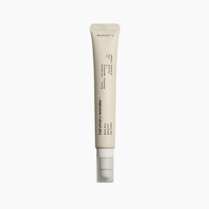 HaruHaru Wonder Black Rice Bakuchiol Eye Cream 20ml - 