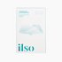 ilso Natural Mild Clear Nose Patch 5pcs - cosmadic