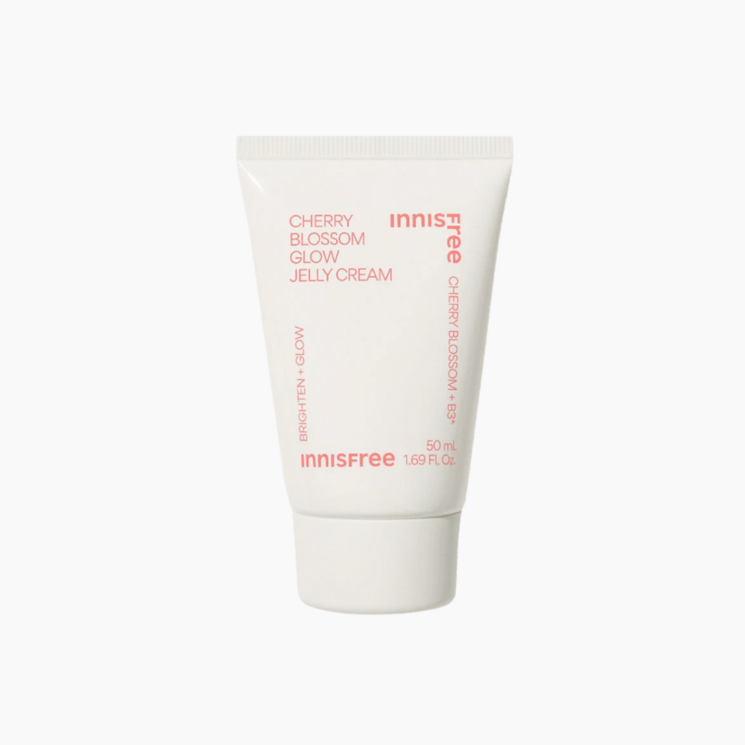 Innisfree Cherry Blossom Glow Jelly Cream 50ml - cosmadic