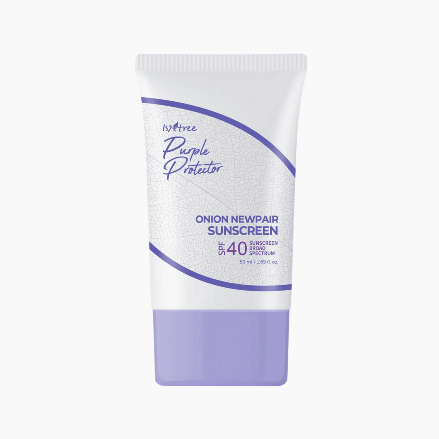 Isntree Onion Newpair Sunscreen 50ml - cosmadic