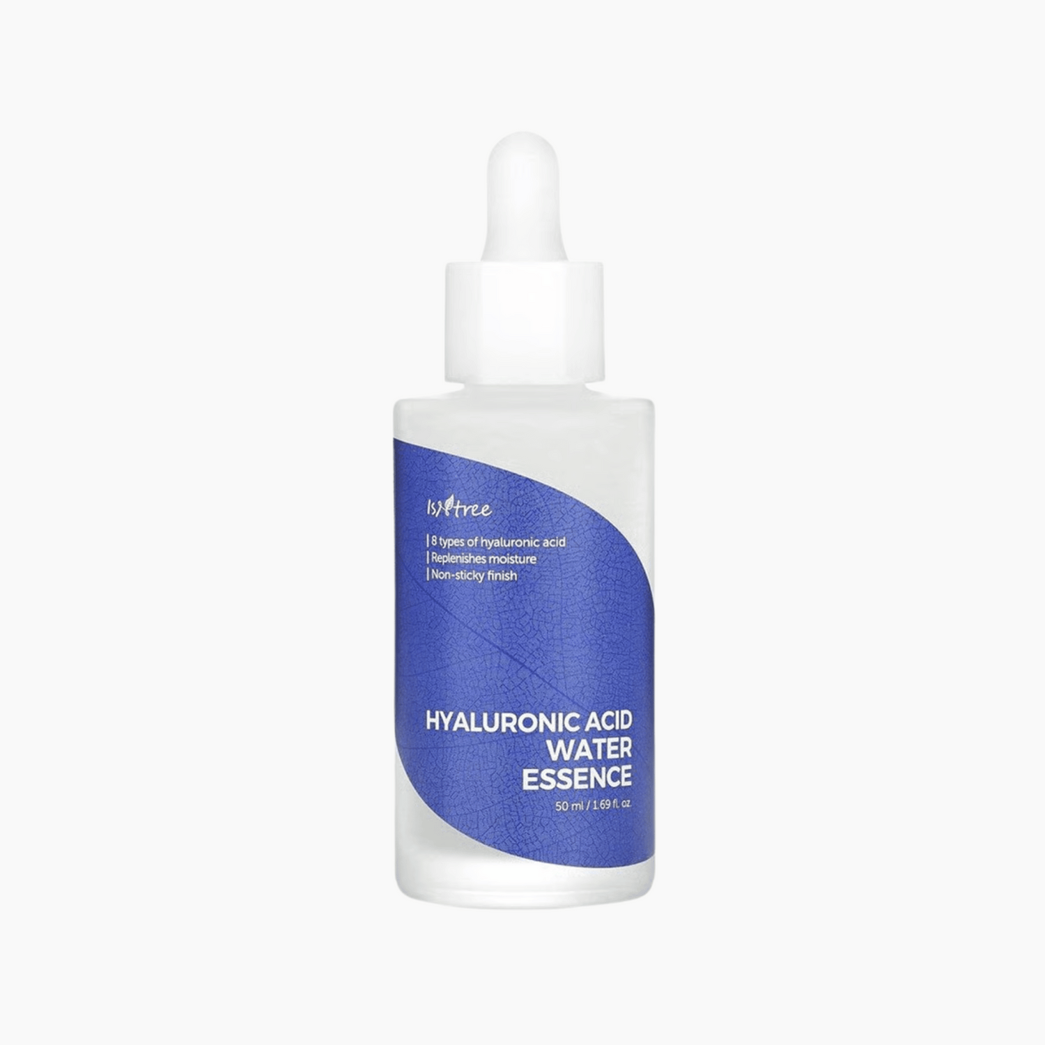 Isntree Hyaluronic Acid Water Essence 50ml - cosmadic