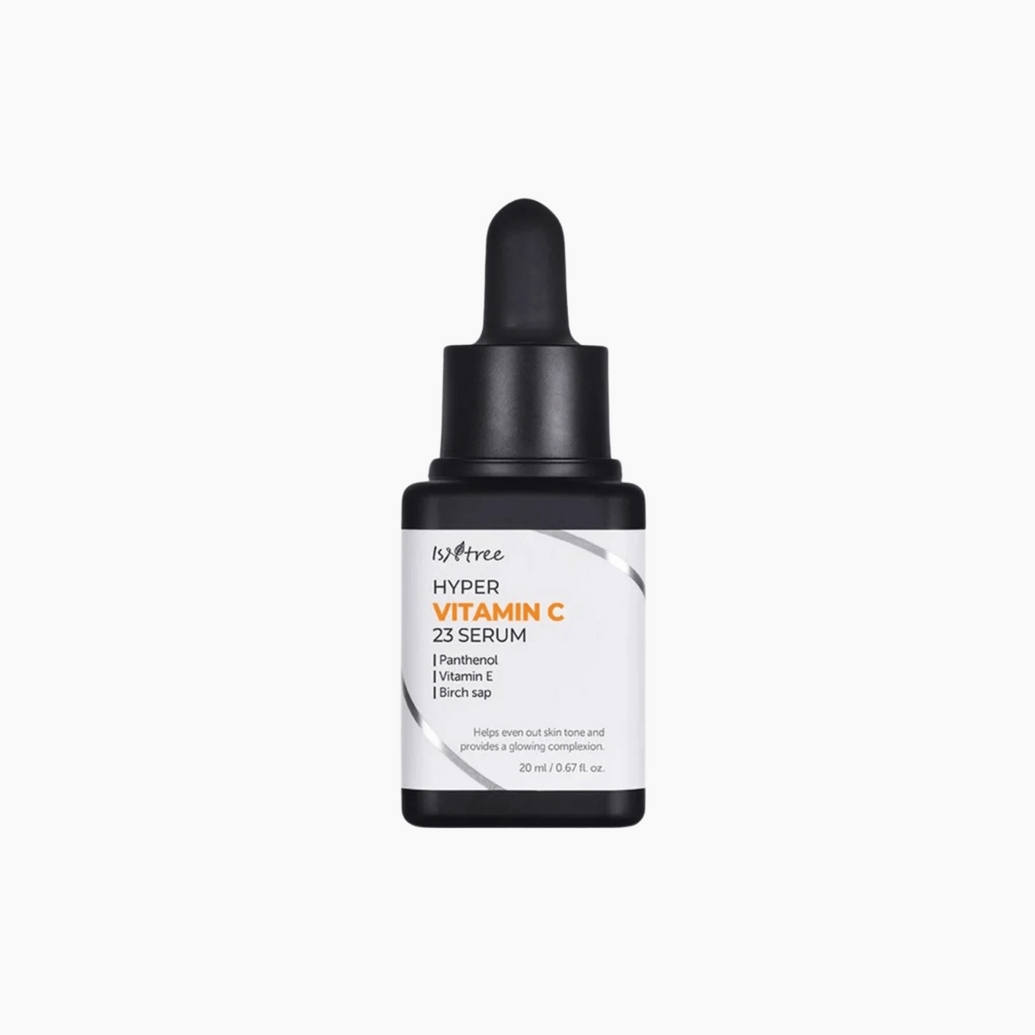 Isntree Hyper Vitamin C 23 Serum 20ml - cosmadic