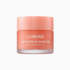 Laneige Lip Sleeping Mask Ex Grapefruit 20g - cosmadic