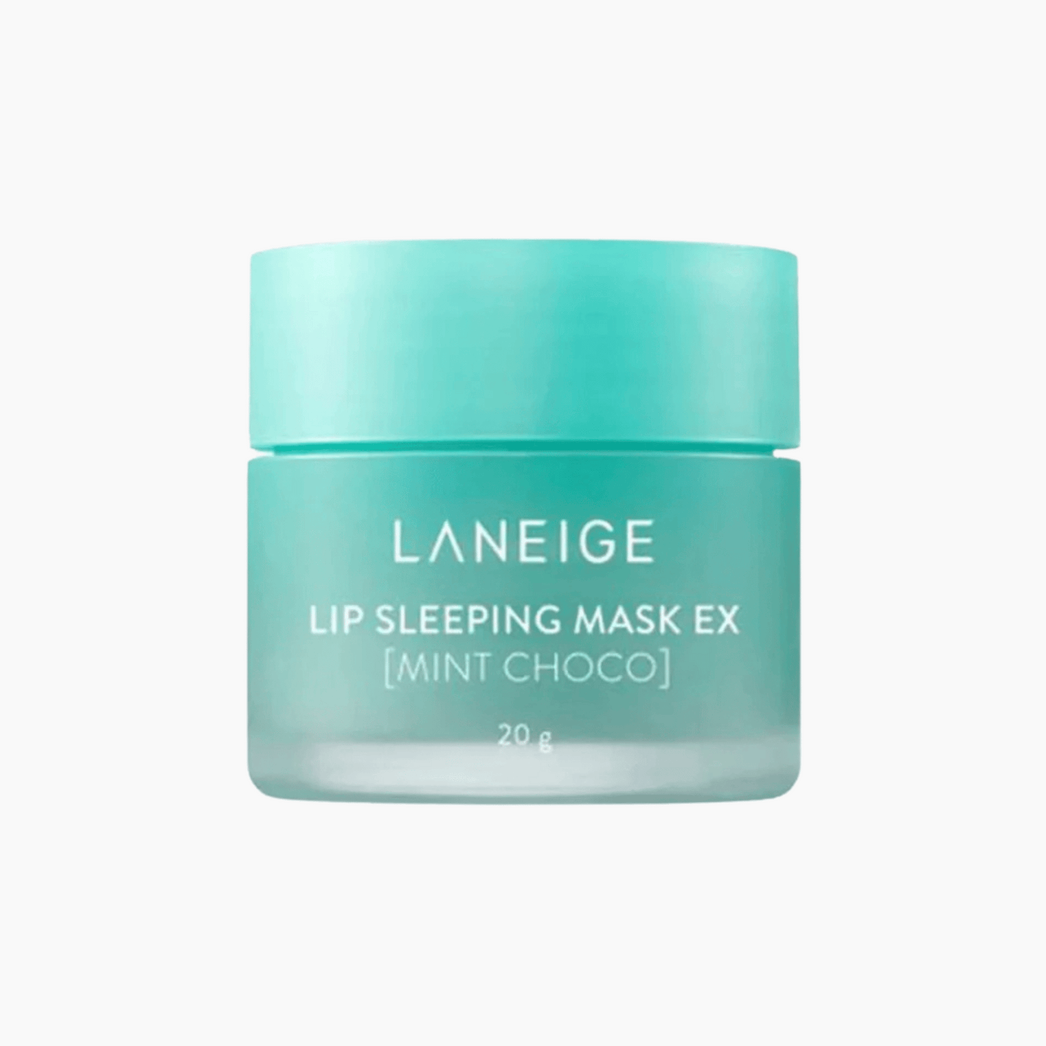 Laneige Lip Sleeping Mask Ex Mint Choco 20g