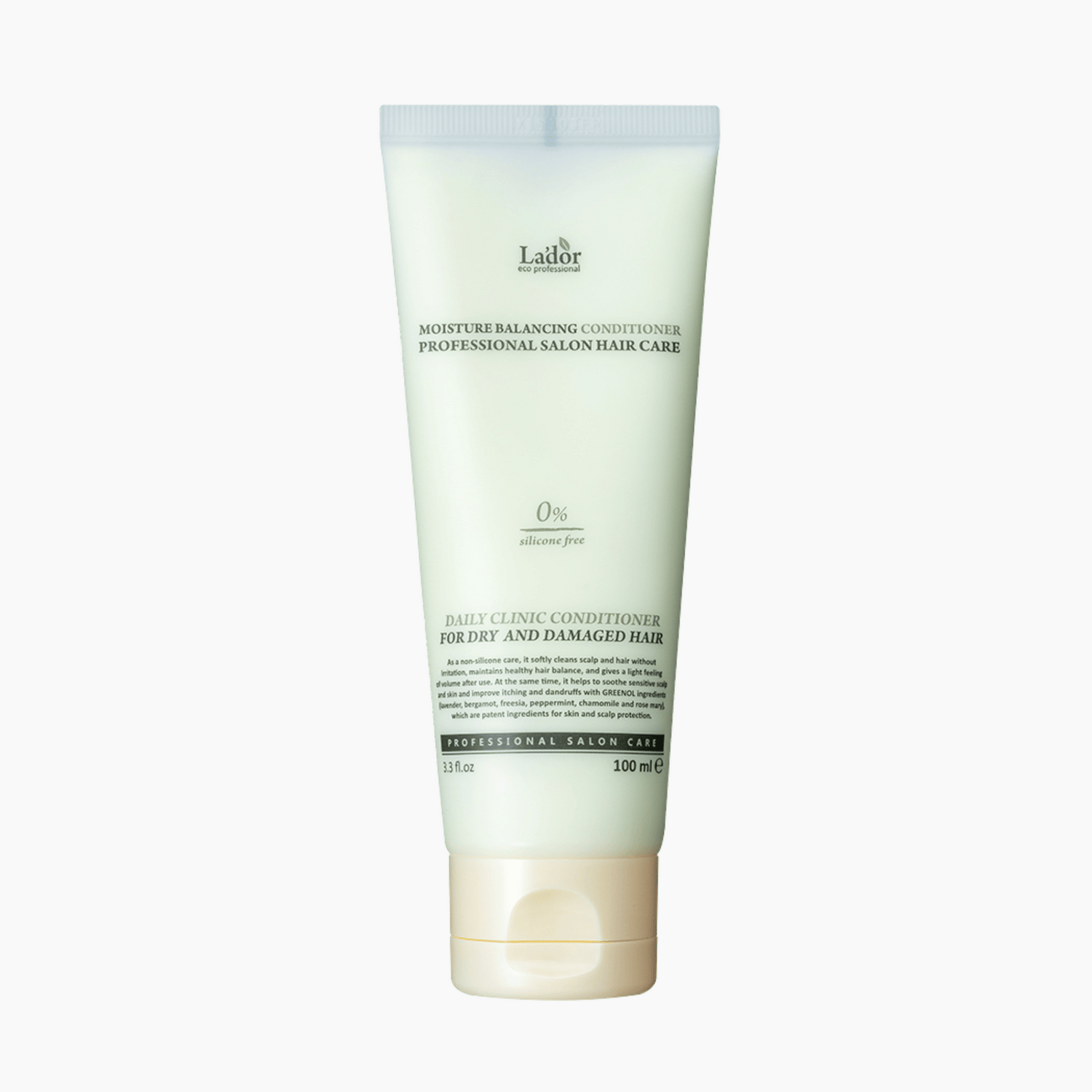 LADOR Moisture Balancing Conditioner 100ml - cosmadic