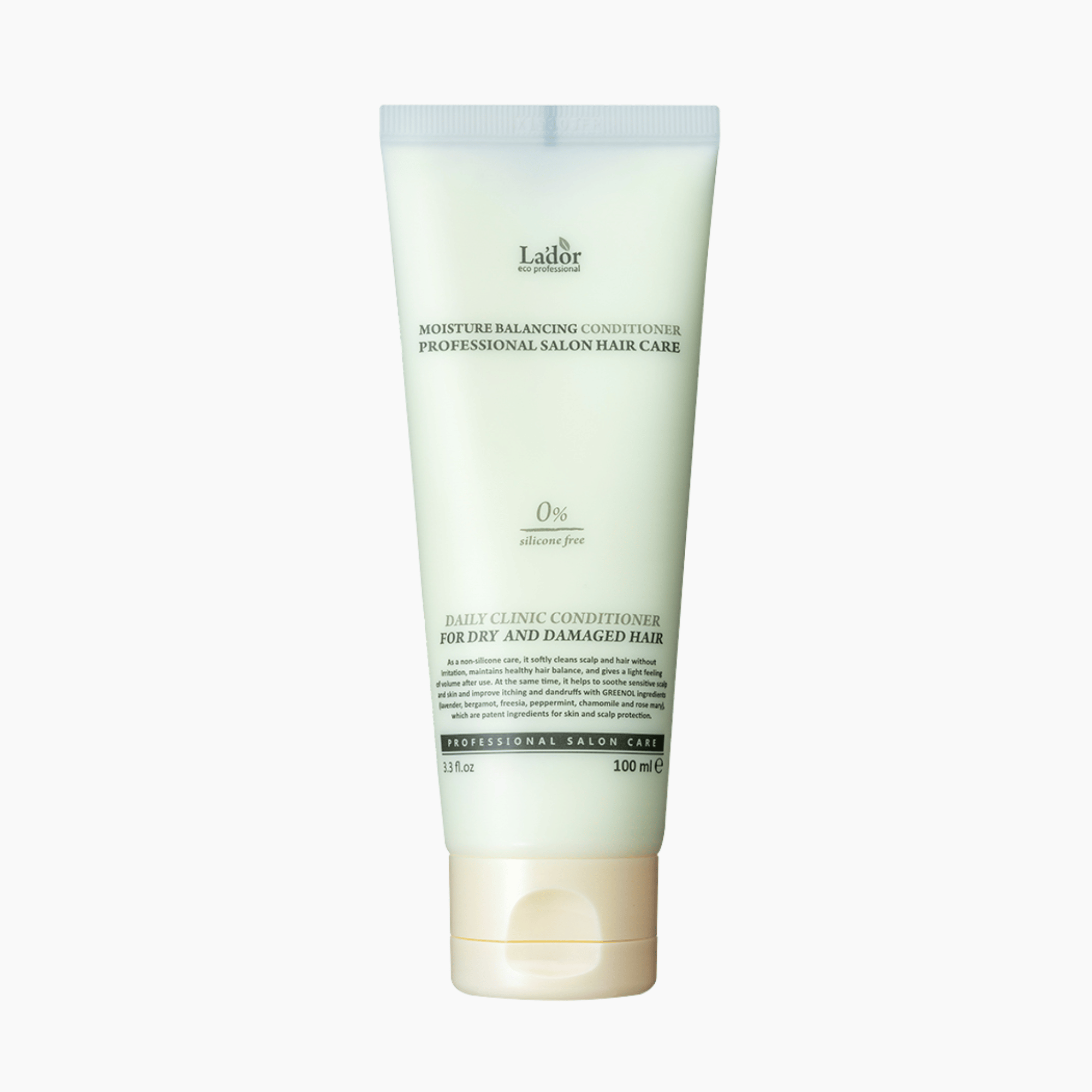 LADOR Moisture Balancing Conditioner 100ml - cosmadic