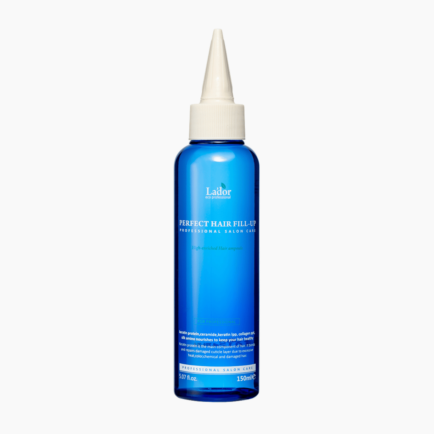 LADOR Perfect Hair Fill-Up 150ml - cosmadic