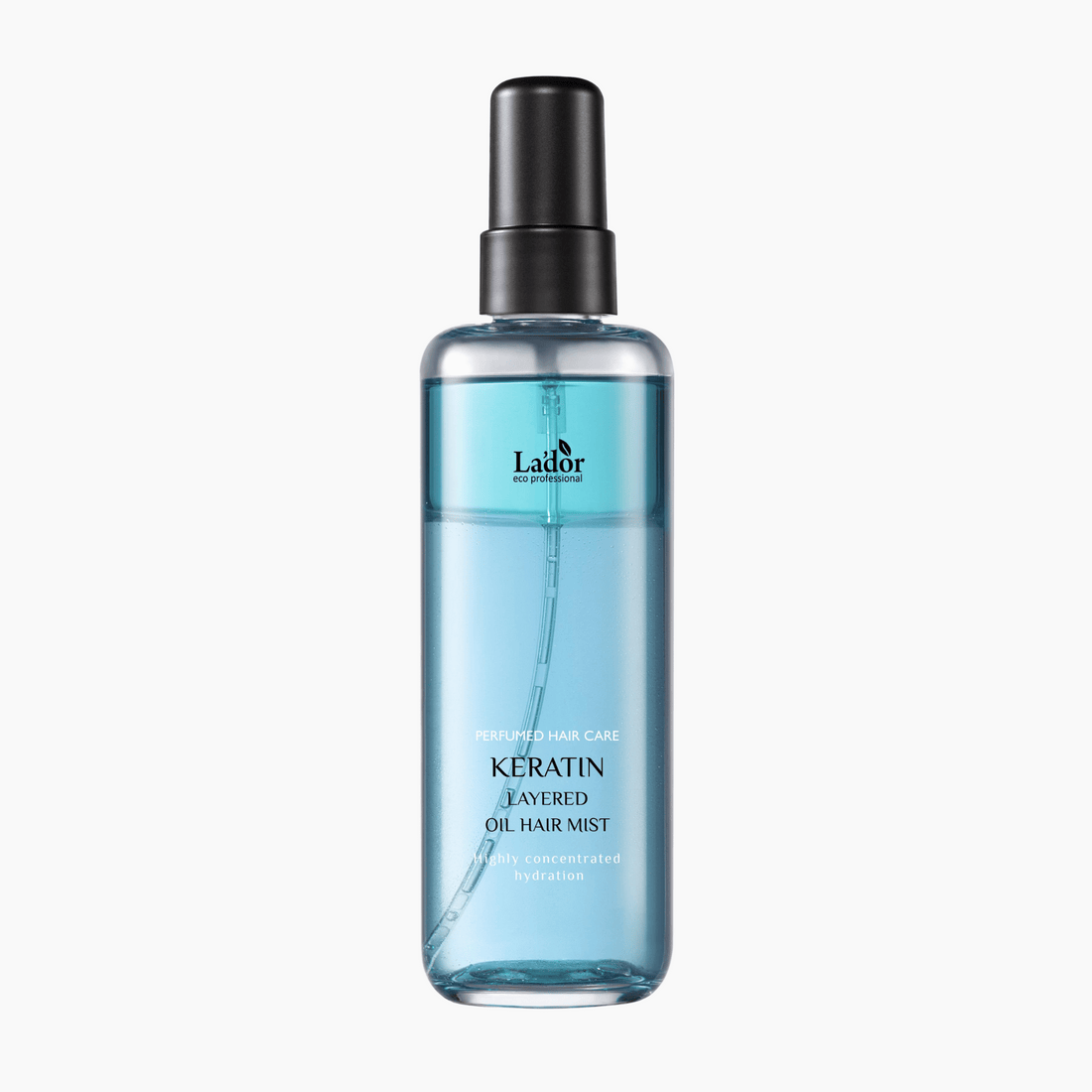 LADOR Keratin Layered Oil Mist 130ml - cosmadic