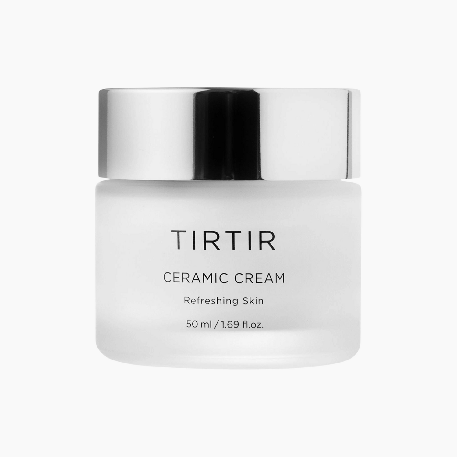 TIRTIR Ceramic Cream 50ml - cosmadic