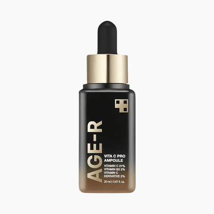 Medicube AGE-R Vita C Pro Ampoule 20ml - cosmadic