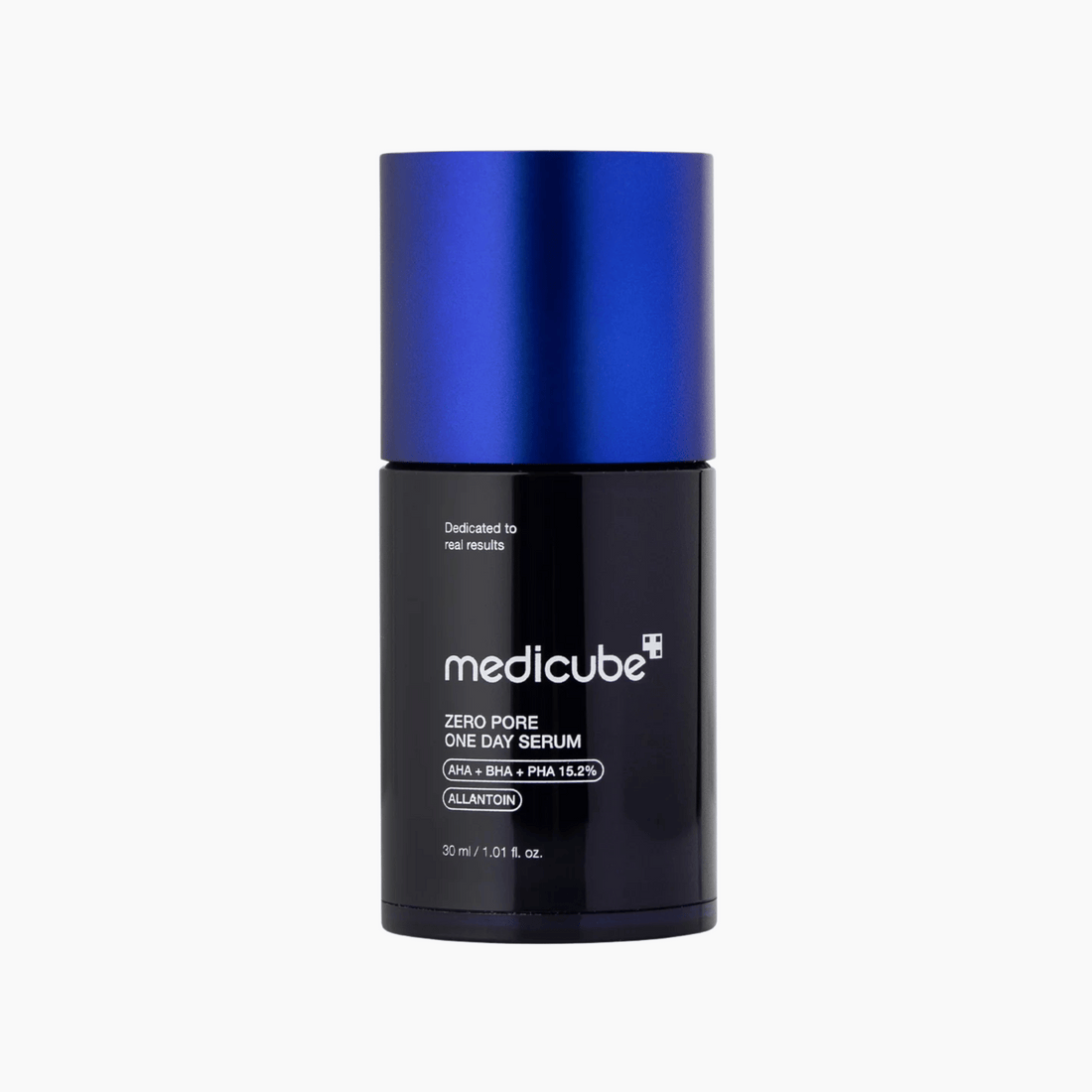 Medicube Zero Pore One Day Serum 30ml - comadic