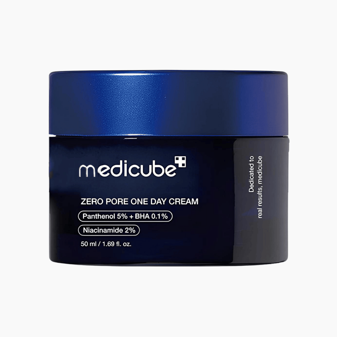 Medicube Zero Pore One Day Cream 50ml - cosmadic