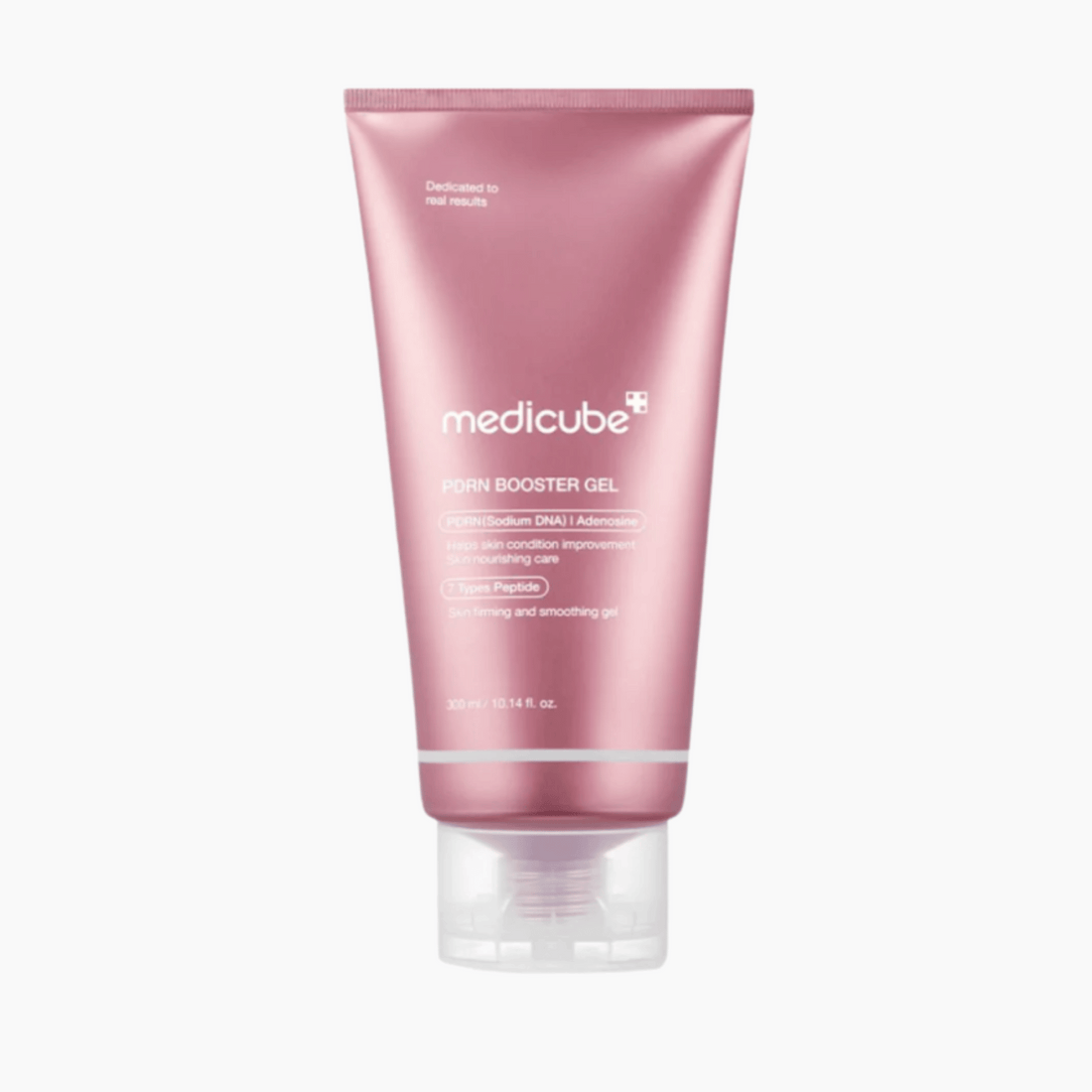 Medicube PDRN Booster Gel 300ml - cosmadic