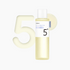 Numbuzin No.5 Vitamin Boosting Essential Toner 200ml - cosmadic