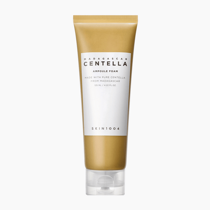 Skin1004 Centella Ampoule Foam 125ml - cosmadic