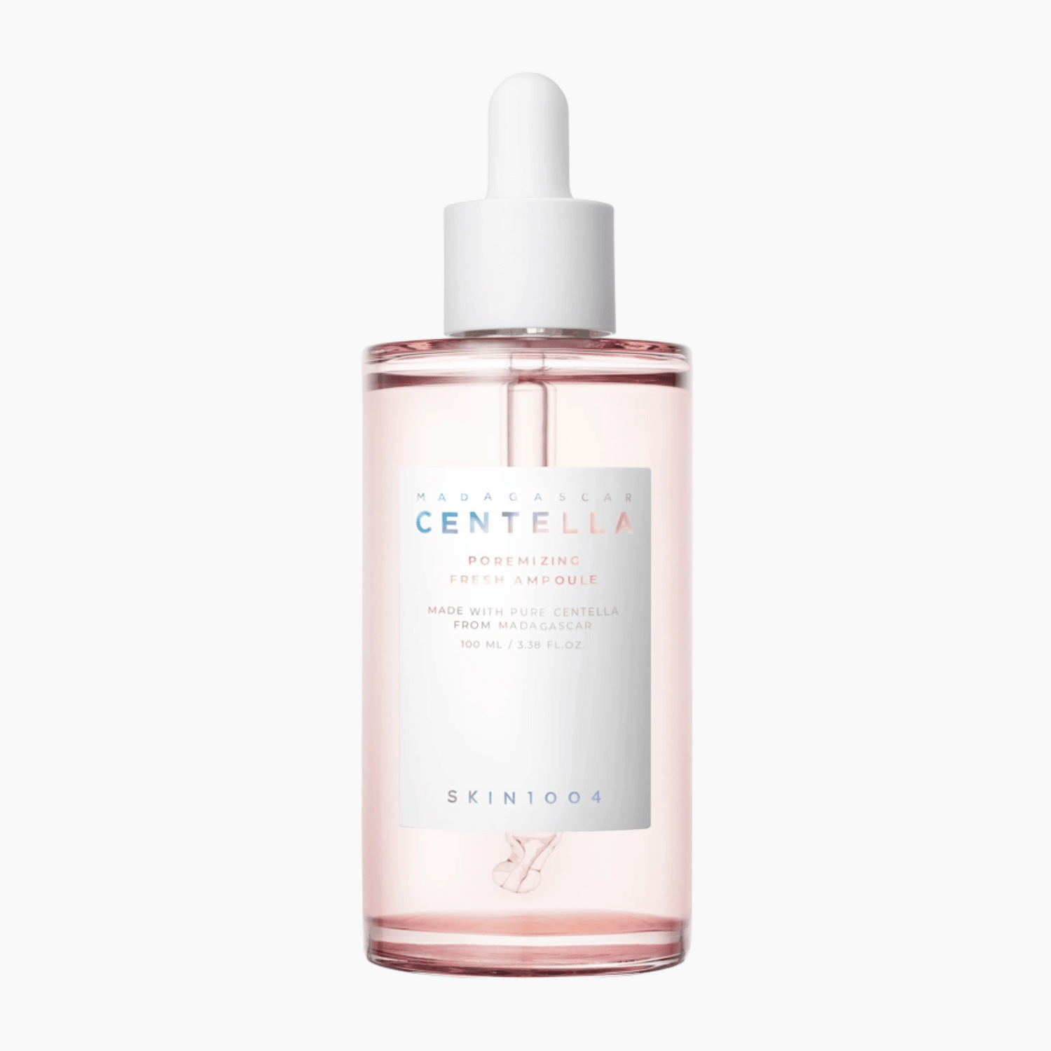 Skin1004 Madagascar Centella Poremizing Fresh Ampoule 100ml - cosmadic