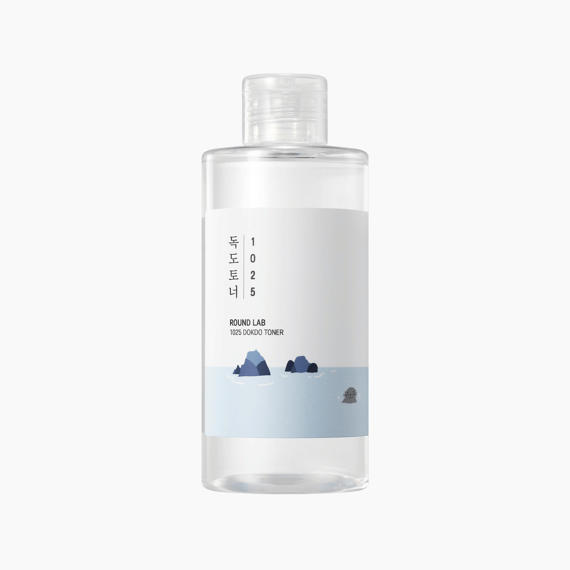 ROUND LAB 1025 Dokdo Toner 200ml