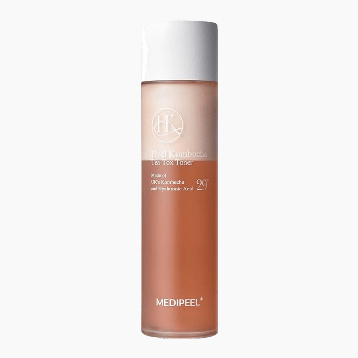 MEDI-PEEL Hyal Kombucha Tea-Tox Toner 150ml
